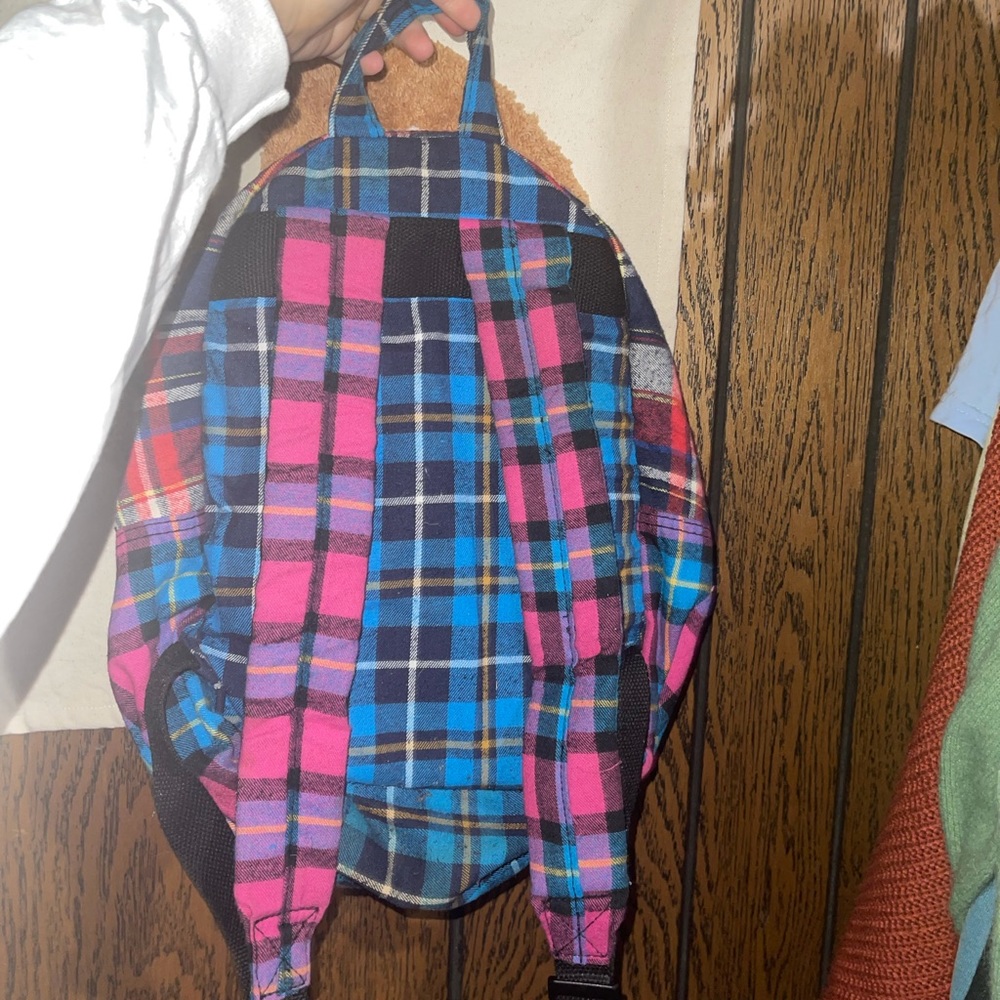 COPY - Obey Mini Backpack - Picture 2 of 3